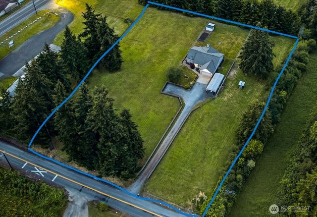 9117 336th Street S, Roy, WA 98580