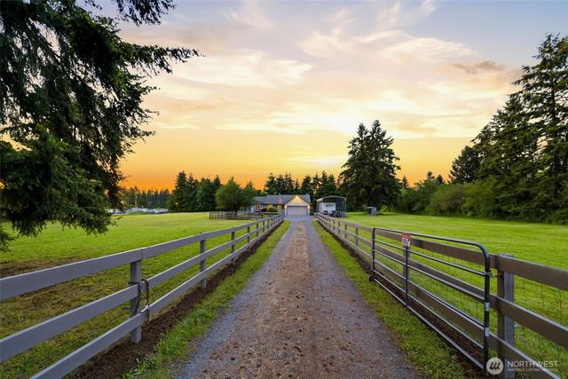 9117 336th Street S, Roy, WA 98580