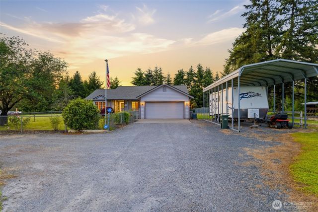 9117 336th Street S, Roy, WA 98580