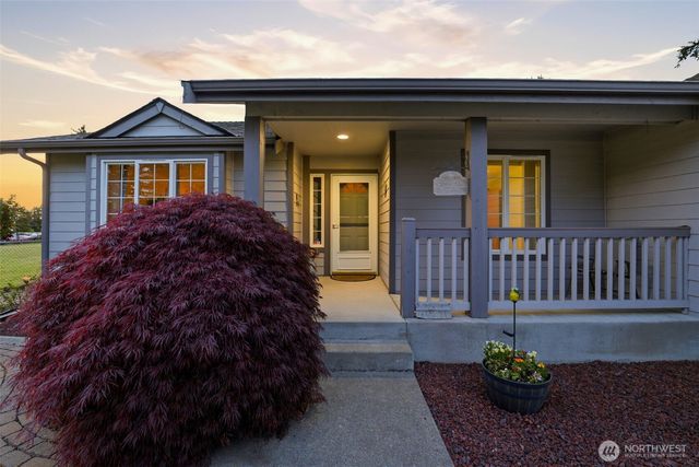 9117 336th Street S, Roy, WA 98580