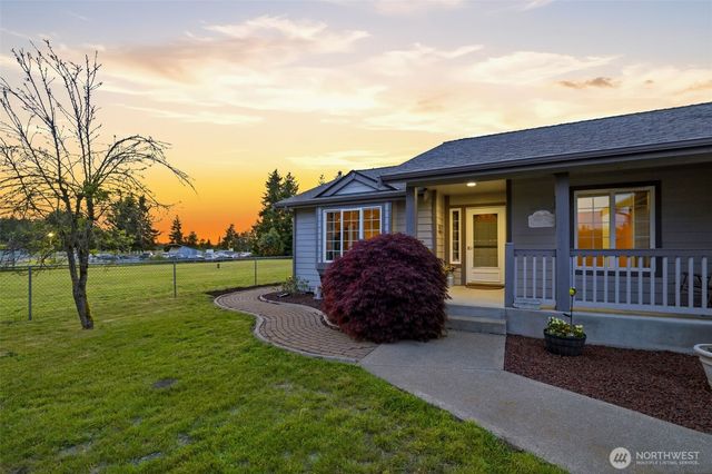 9117 336th Street S, Roy, WA 98580