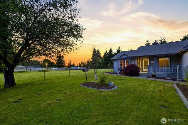 9117 336th Street S, Roy, WA 98580