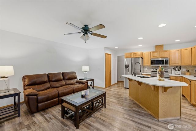 9117 336th Street S, Roy, WA 98580