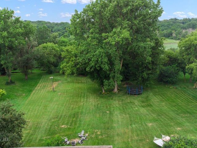 936 Glen Oak Drive, Sleepy Hollow, IL 60118