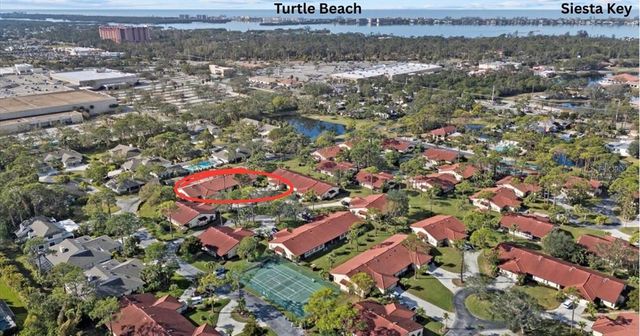 3740 PINECONE COURT 163, Sarasota, FL 34238
