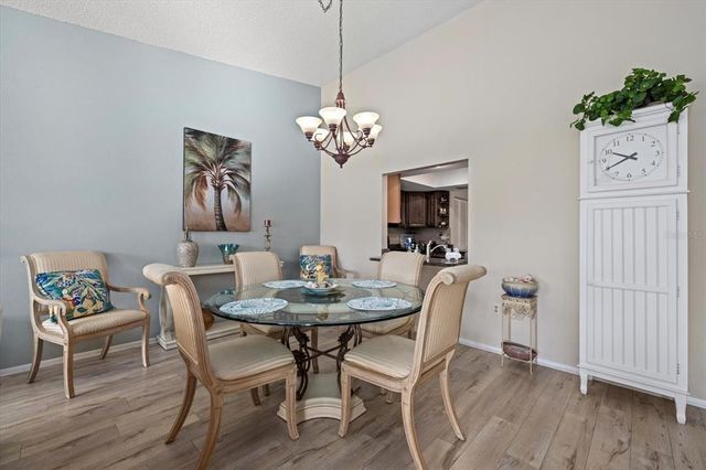 3740 PINECONE COURT 163, Sarasota, FL 34238