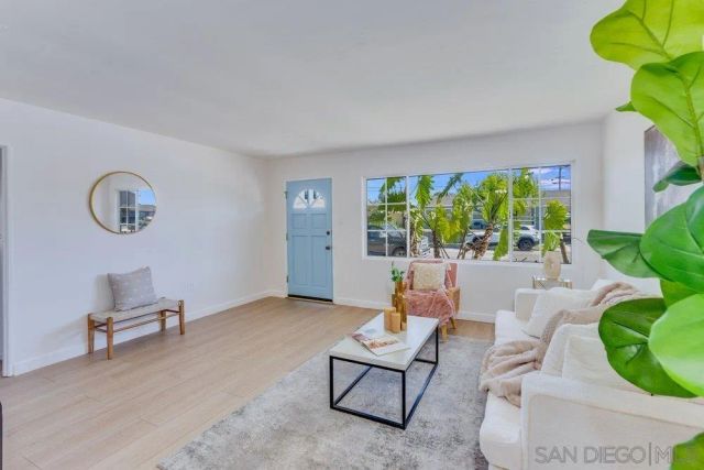 4416 Gila Ave., San Diego, CA 92117