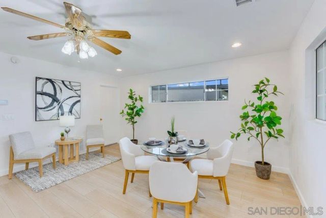 4416 Gila Ave., San Diego, CA 92117