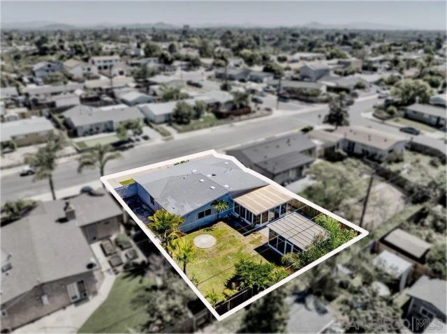 4416 Gila Ave., San Diego, CA 92117