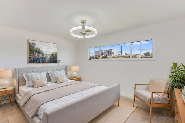 4416 Gila Ave., San Diego, CA 92117