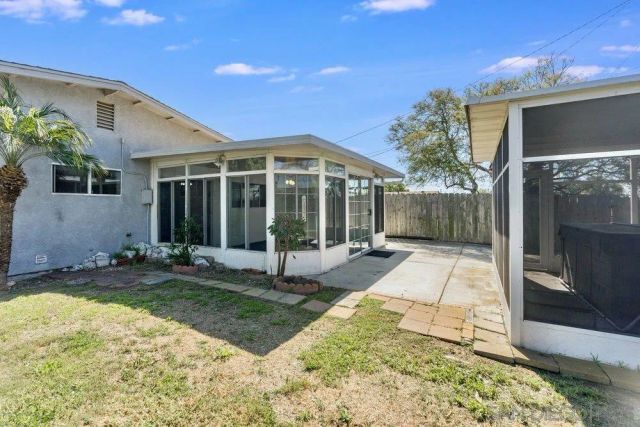 4416 Gila Ave., San Diego, CA 92117