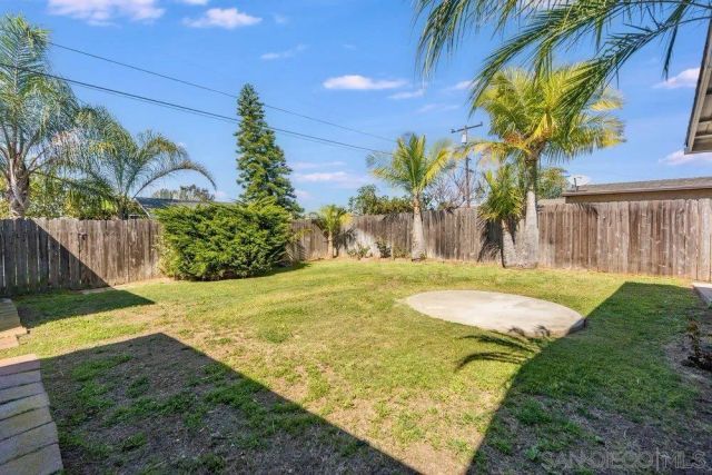 4416 Gila Ave., San Diego, CA 92117