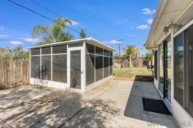 4416 Gila Ave., San Diego, CA 92117