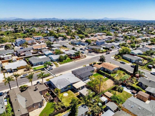 4416 Gila Ave., San Diego, CA 92117