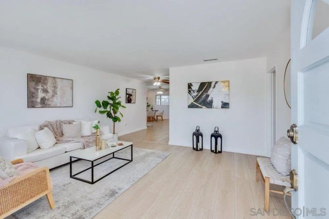 4416 Gila Ave., San Diego, CA 92117