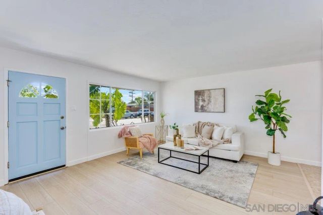 4416 Gila Ave., San Diego, CA 92117