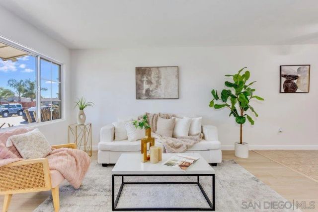 4416 Gila Ave., San Diego, CA 92117