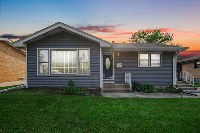 7946 Monroe Avenue, Munster, IN 46321