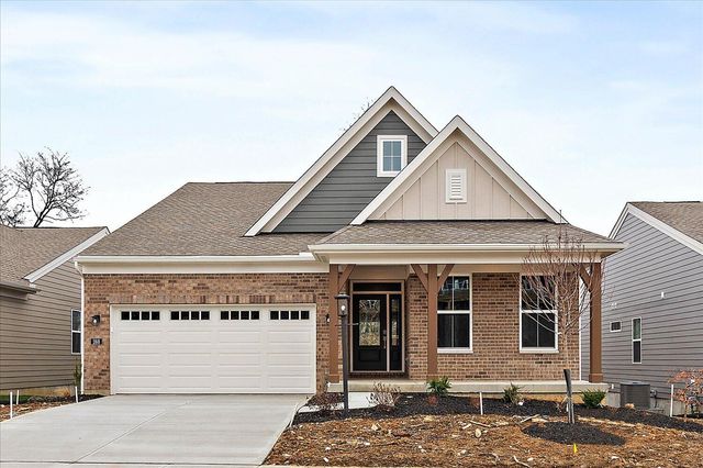 268 Vertex Place, Fort Mitchell, KY 41017