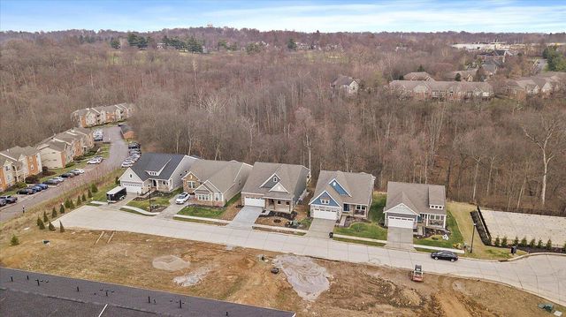 268 Vertex Place, Fort Mitchell, KY 41017