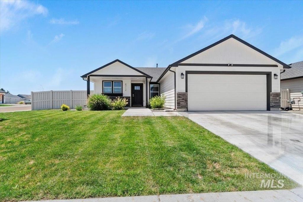 4712 Seeley Lake Ave, Caldwell, ID 83607 photo 4