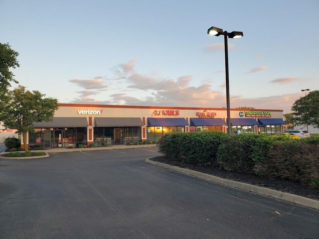 1371 Leesburg Avenue, Washington Court House, OH 43160
