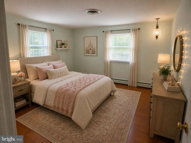 40 LOCKLEVEN DR, Severna Park, MD 21146
