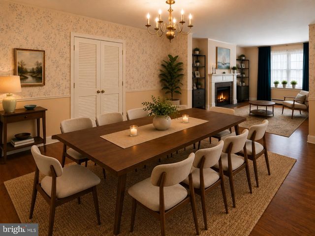 40 LOCKLEVEN DR, Severna Park, MD 21146