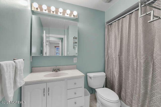 3 Waverly Place, Aberdeen, NJ 07747