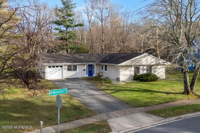 3 Waverly Place, Aberdeen, NJ 07747