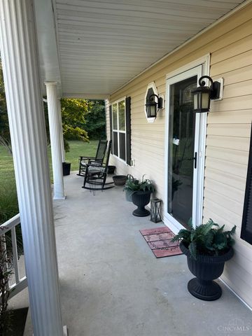 9049 State Route 132, Pleasant Plain, OH 45162