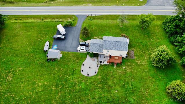 9049 State Route 132, Pleasant Plain, OH 45162