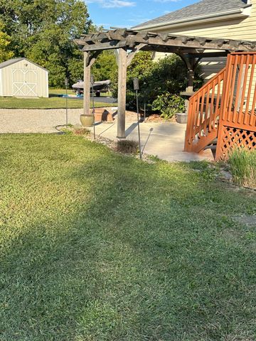 9049 State Route 132, Pleasant Plain, OH 45162