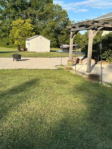 9049 State Route 132, Pleasant Plain, OH 45162