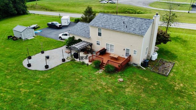 9049 State Route 132, Pleasant Plain, OH 45162