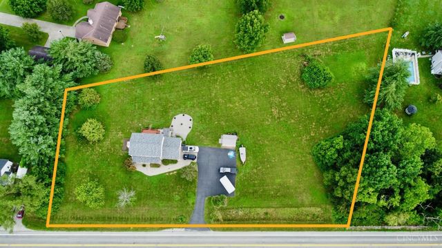 9049 State Route 132, Pleasant Plain, OH 45162