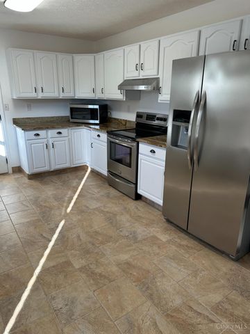 9049 State Route 132, Pleasant Plain, OH 45162