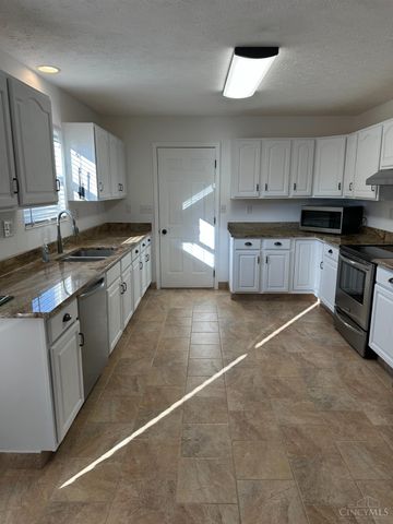 9049 State Route 132, Pleasant Plain, OH 45162