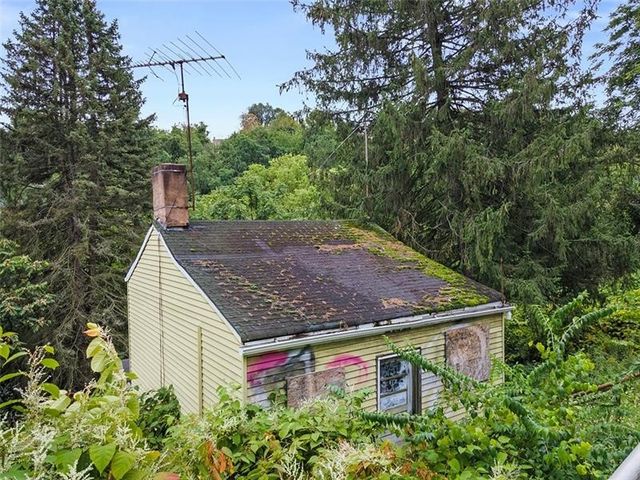1047 Arlington Ave, Arlington, PA 15203
