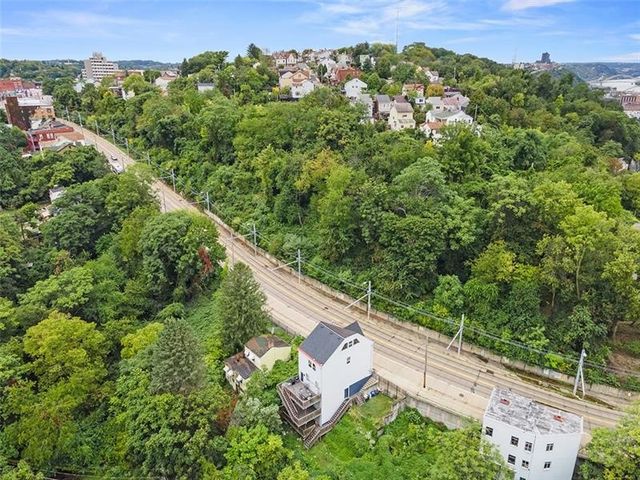 1047 Arlington Ave, Arlington, PA 15203