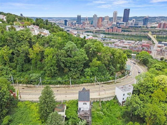 1047 Arlington Ave, Arlington, PA 15203