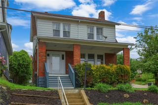127 Montclair Ave, West View, PA 15229