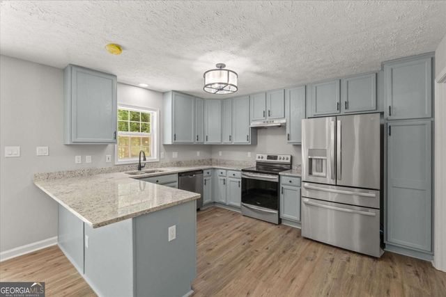620 Old Four Notch Road, Whitesburg, GA 30185