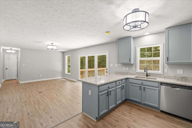 620 Old Four Notch Road, Whitesburg, GA 30185
