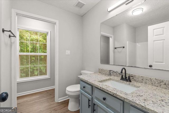 620 Old Four Notch Road, Whitesburg, GA 30185