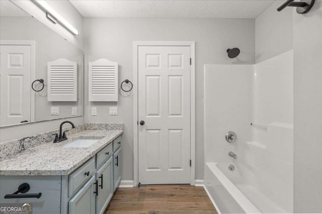 620 Old Four Notch Road, Whitesburg, GA 30185
