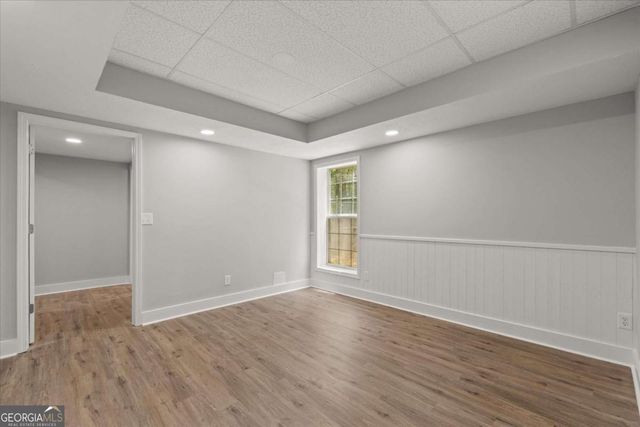 620 Old Four Notch Road, Whitesburg, GA 30185