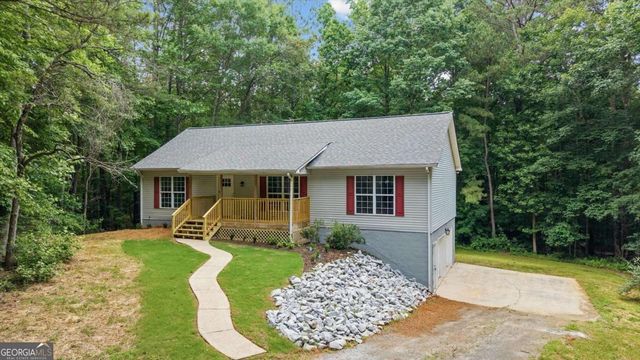 620 Old Four Notch Road, Whitesburg, GA 30185