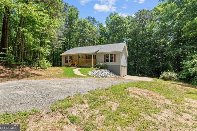 620 Old Four Notch Road, Whitesburg, GA 30185