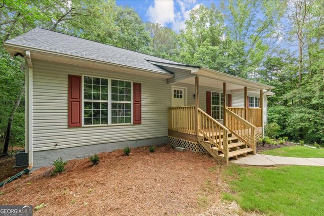 620 Old Four Notch Road, Whitesburg, GA 30185